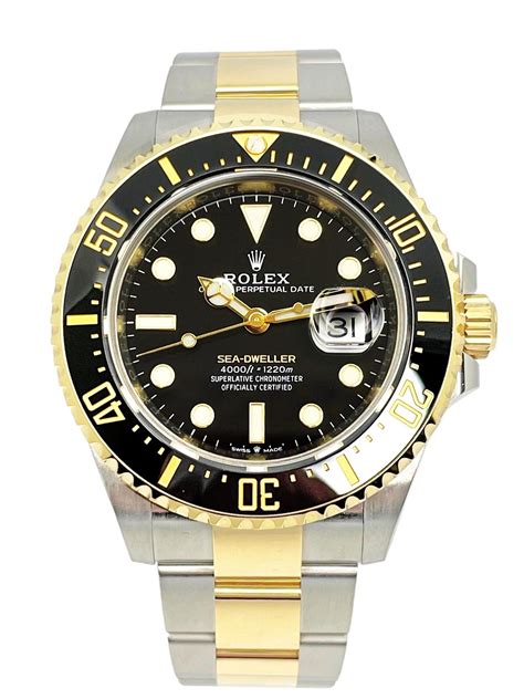 rolex sea-dweller 43mm gewicht|rolex sea dweller price guide.